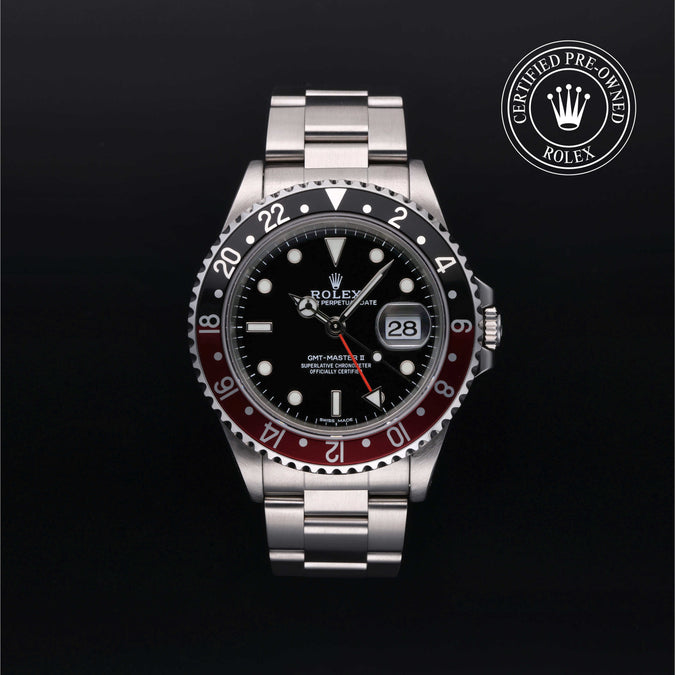 GMT-Master II