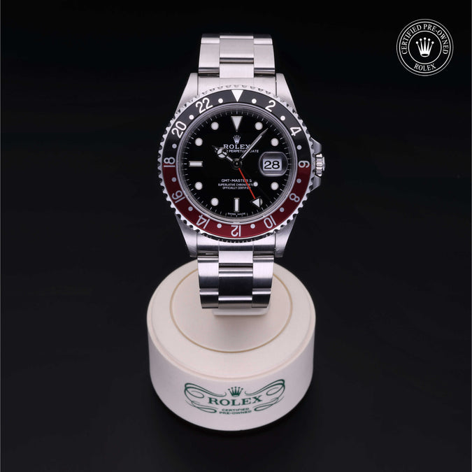 GMT-Master II