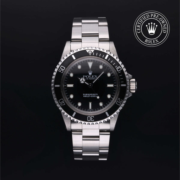 Submariner