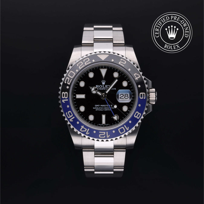GMT-Master II