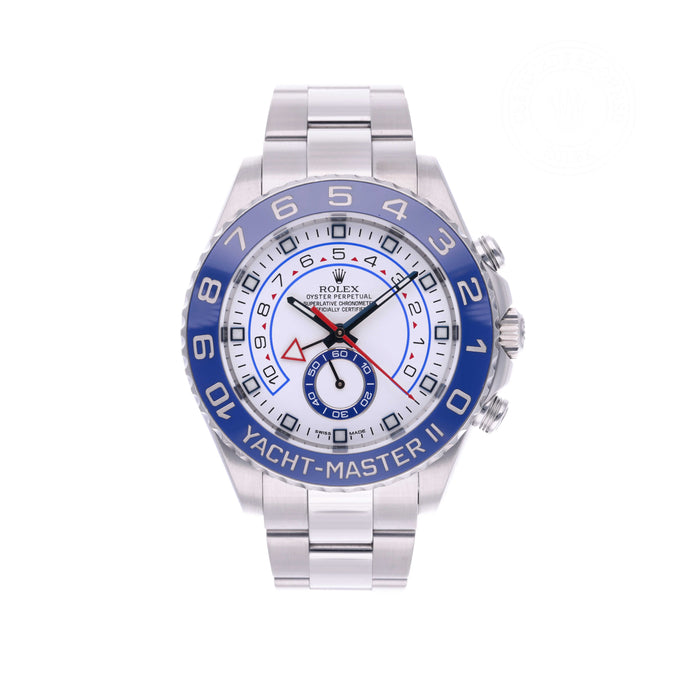 Yacht-Master II