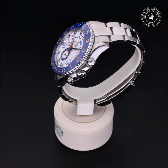 Yacht-Master II