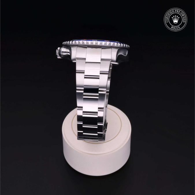 Yacht-Master II