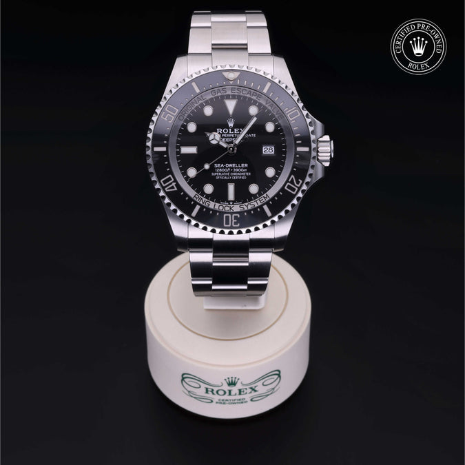 Deepsea