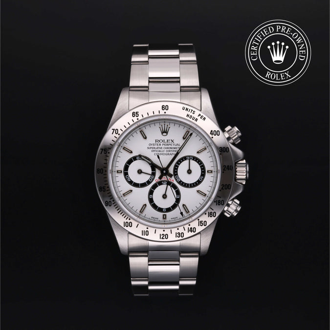 Cosmograph Daytona