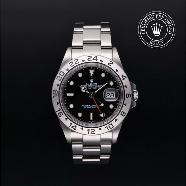 Explorer II