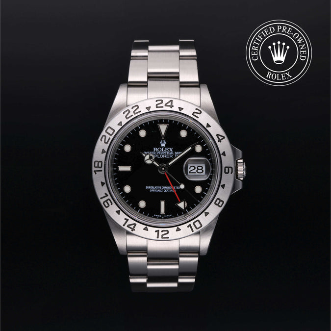 Explorer II