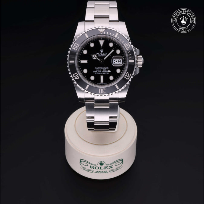 Submariner Date