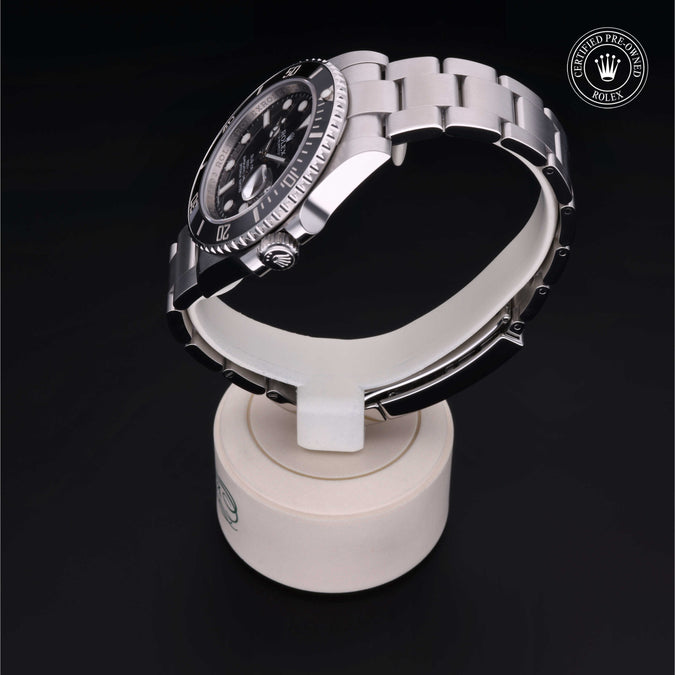 Submariner Date