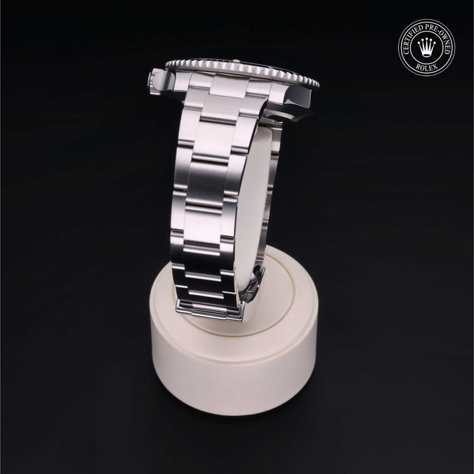 Submariner Date