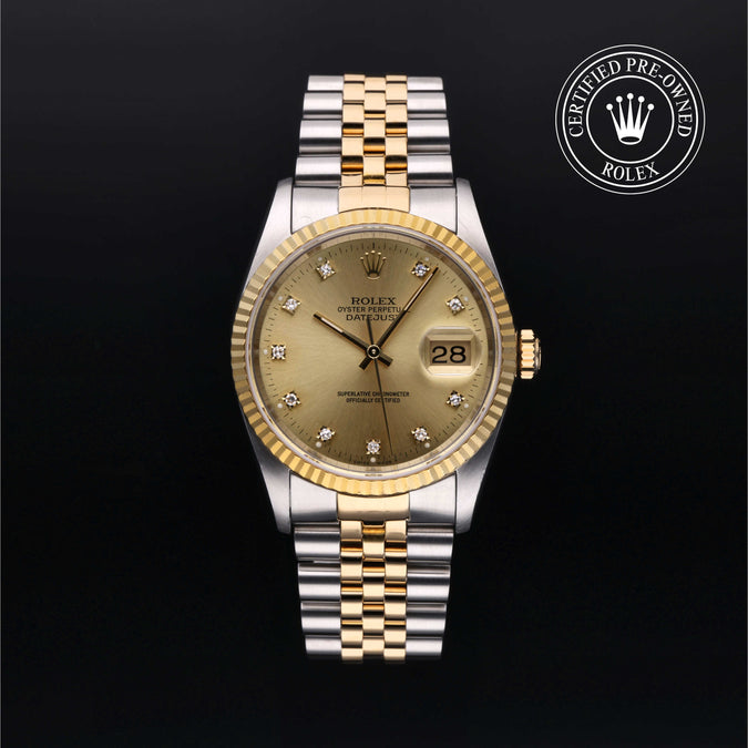 Datejust