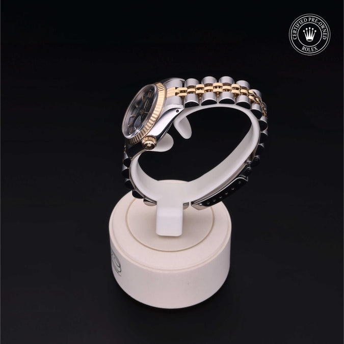 Oyster Perpetual Date