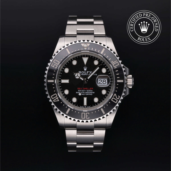 Sea-Dweller