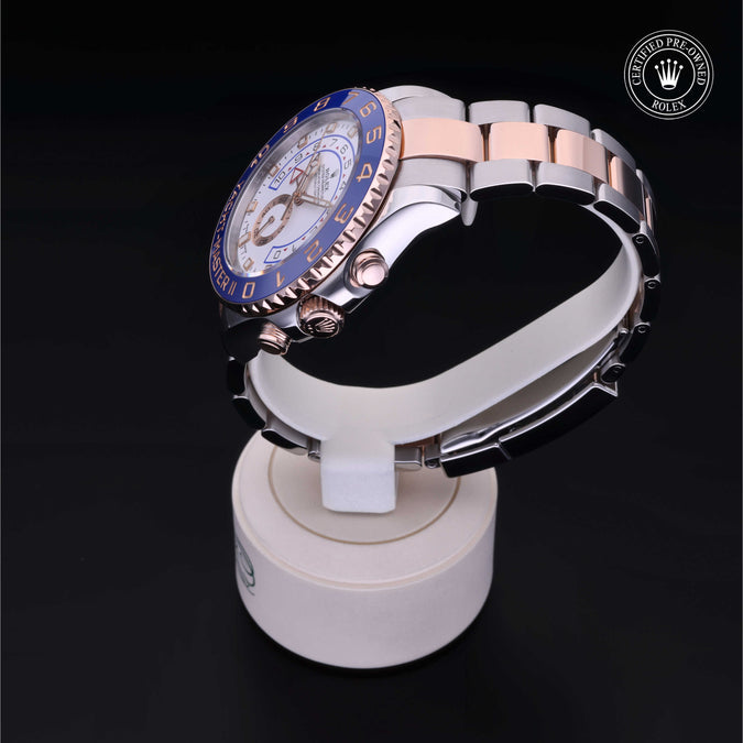 Yacht-Master II