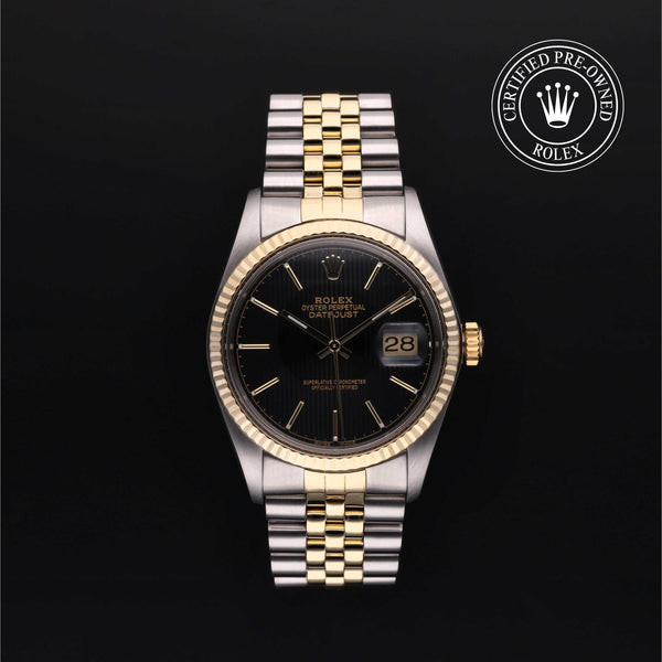 Datejust