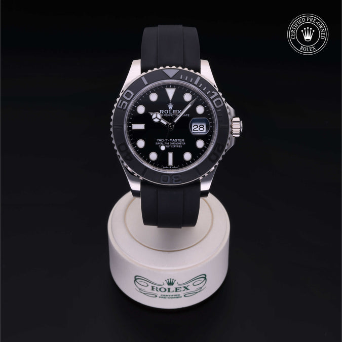 Yacht-Master
