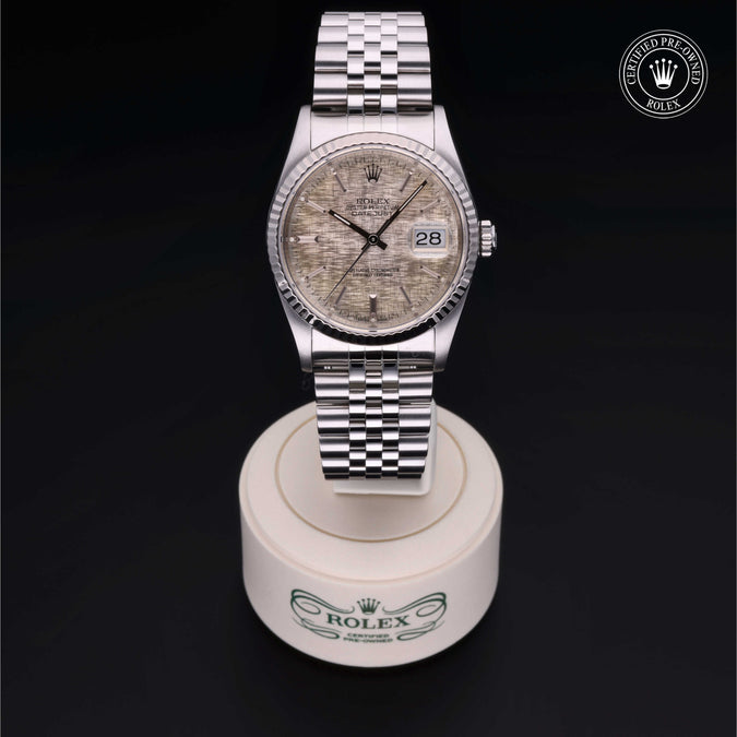 Datejust