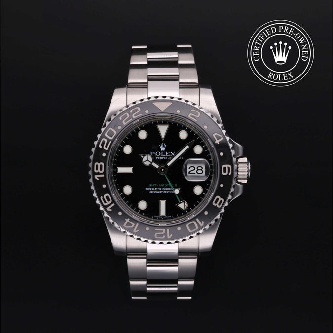 GMT-Master II