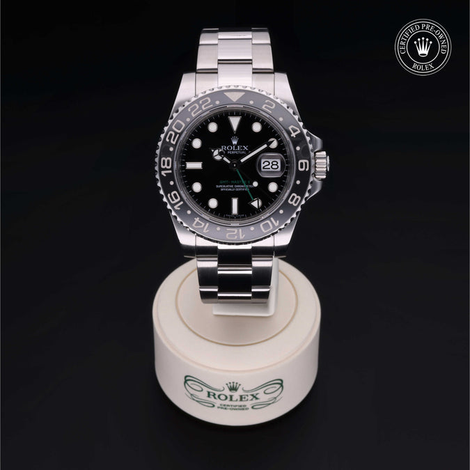 GMT-Master II