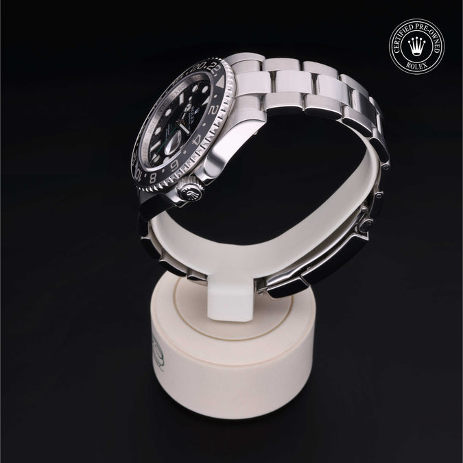 GMT-Master II