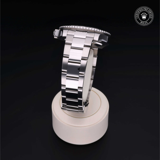 GMT-Master II