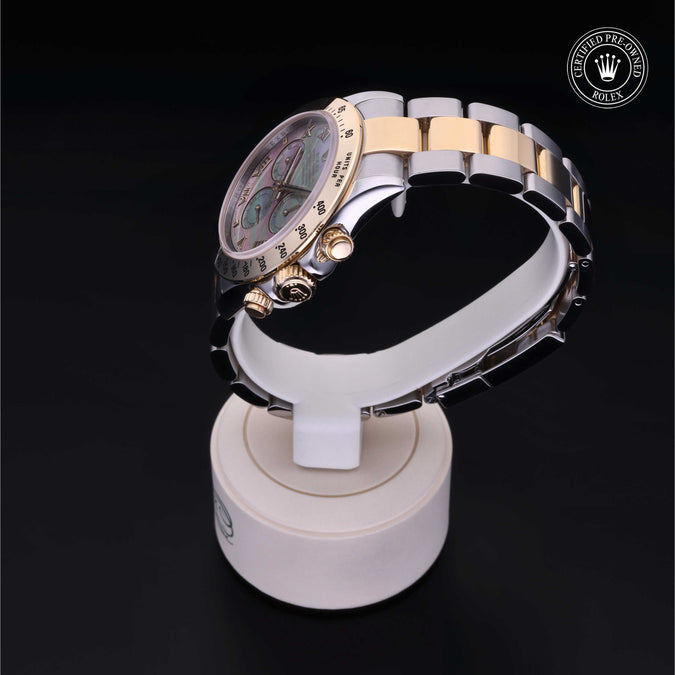 Cosmograph Daytona