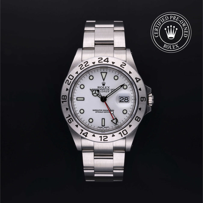Explorer II