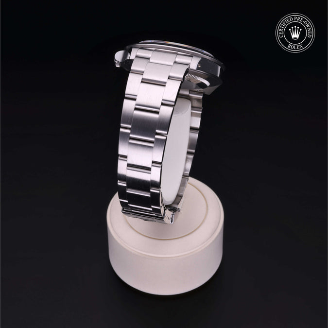 Explorer II
