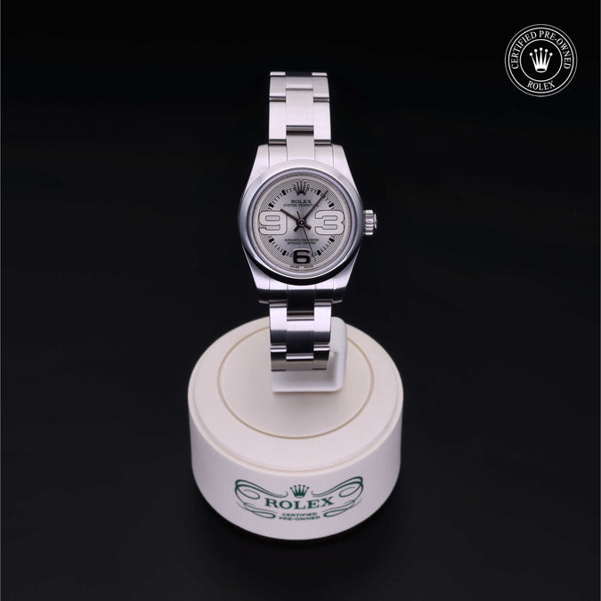 Oyster Perpetual