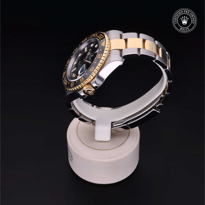 GMT-Master II
