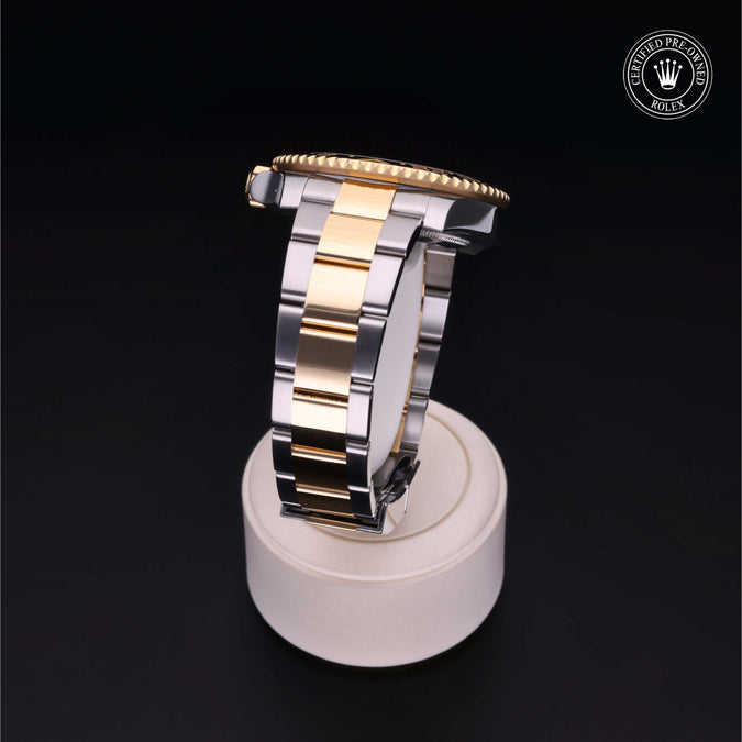 GMT-Master II