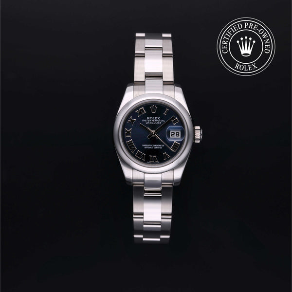 Lady-Datejust