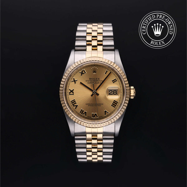 Datejust
