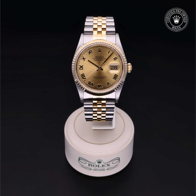 Datejust