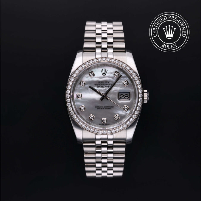 Datejust