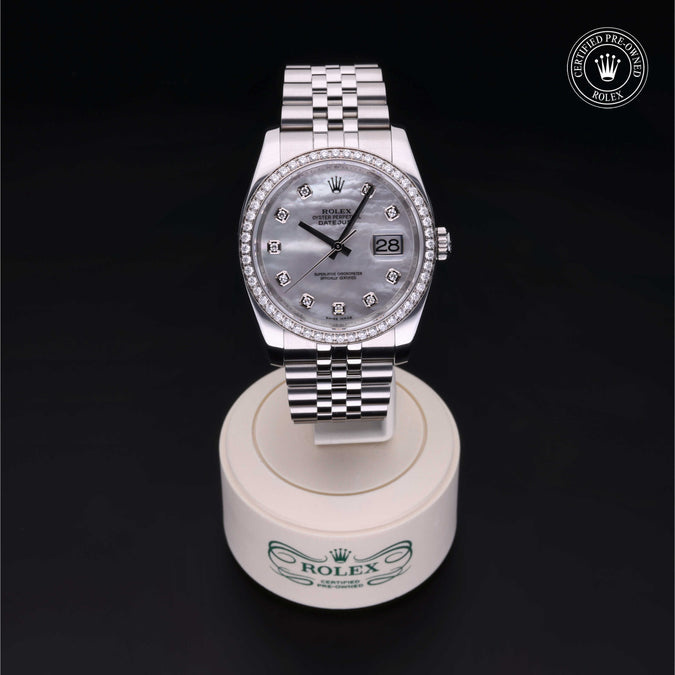 Datejust