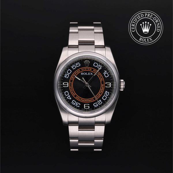 Oyster Perpetual