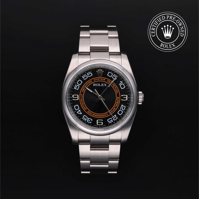 Oyster Perpetual