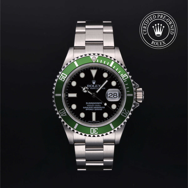 Submariner Date