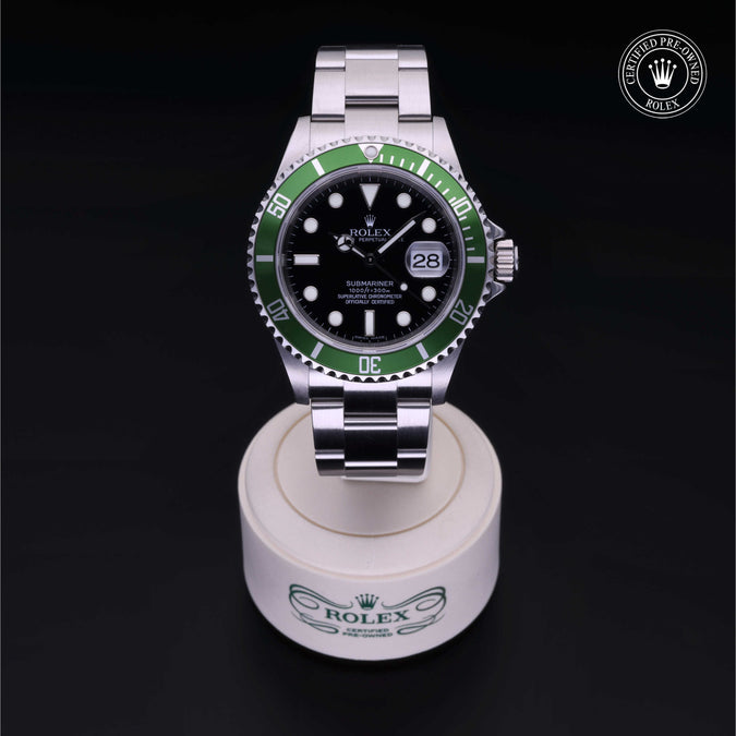 Submariner Date