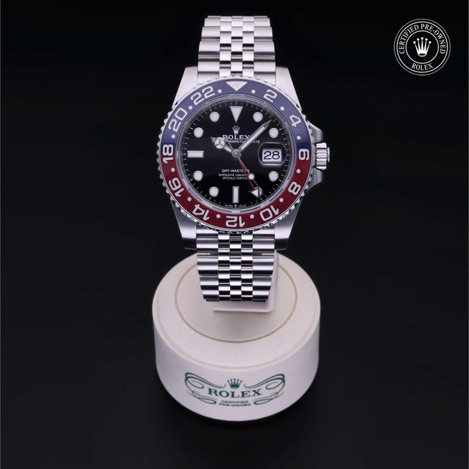 GMT-Master II