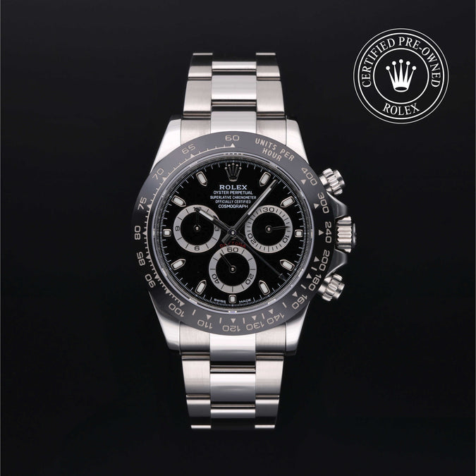 Cosmograph Daytona