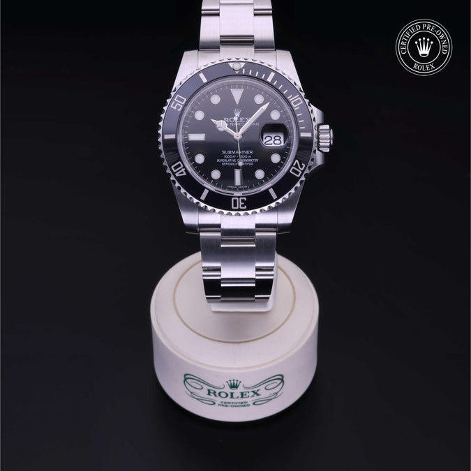 Submariner Date