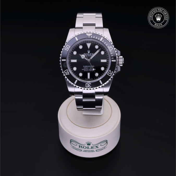 Submariner
