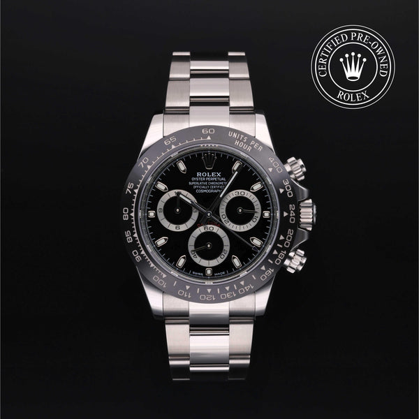 Cosmograph Daytona