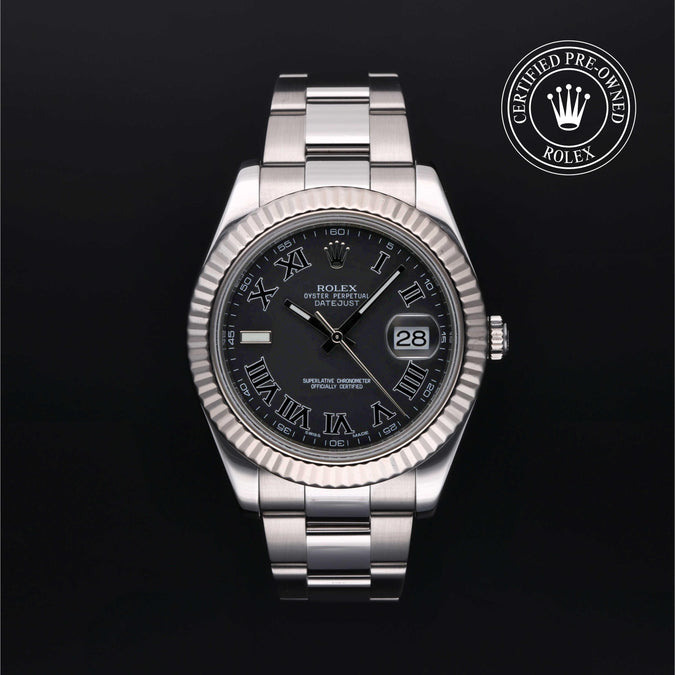 Datejust