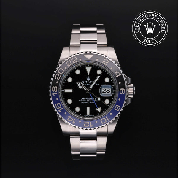 GMT-Master II