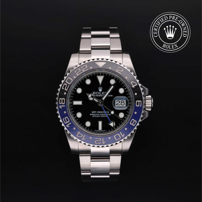 GMT-Master II