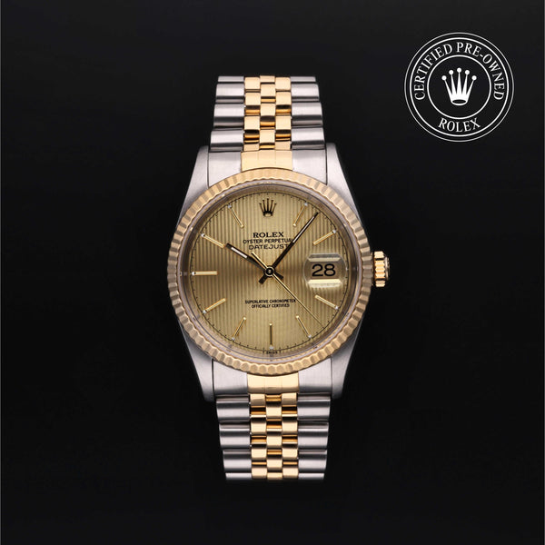 Datejust