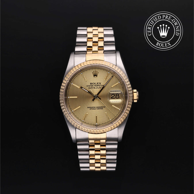 Datejust